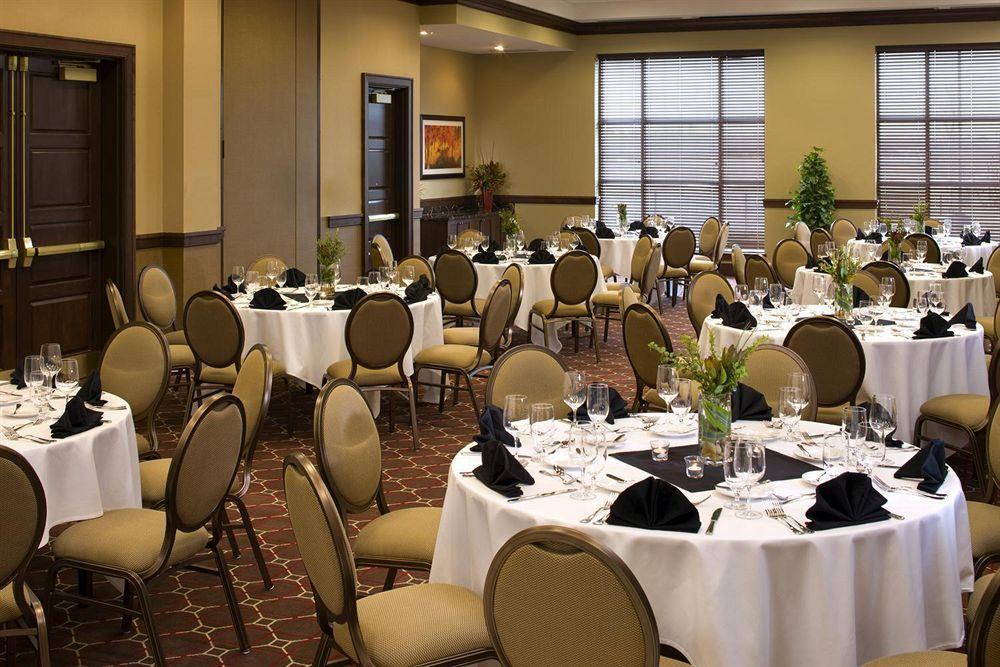 Sheraton St Paul Woodbury Hotel Ngoại thất bức ảnh